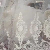 پرده ترک|پرده، رانر، رومیزی|رشت, رشتیان|دیوار