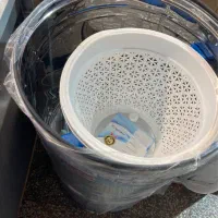 پتوشور خشک کن دار|ماشین لباسشویی و خشک‌کن لباس|بندرعباس, |دیوار