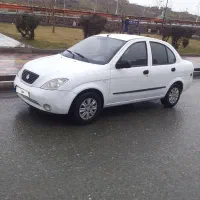 تیبا ۹۶ دوگانه کارخانه