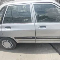پراید ۱۴۱ مدل ۸۷