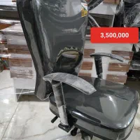 تولید و پخش صندلی اداری|مبلمان اداری|گرگان, |دیوار