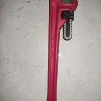 آچار لوله گیر اصلی آمریکایی usa proto سایز ۱۸