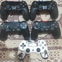دسته ps4