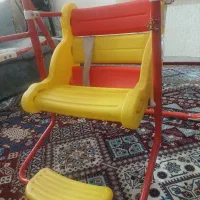تاب فلزی|اسباب‌بازی بچه|تهران, امام زاده حسن|دیوار