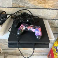 پلی استیشین ۴ اسلیم