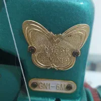 چرخ سردوز مارک پروانه|چرخ خیاطی و ریسندگی|کاشمر, |دیوار