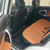 چری تیگو 5 IE / با وام بانکی / تحویل یکروزه|خودرو سواری و وانت|تهران, جنت‌آباد جنوبی|دیوار