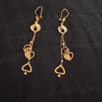 فروش طلافوری بدونه اجرت ومالیات همش نو