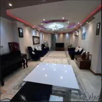 واحد ۸۵متری طبقه دوم پارکینگ اختصاصی/پره و پکیج