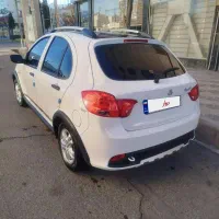 کوییک gxr|خودرو سواری و وانت|بیرجند, |دیوار