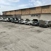 اسقاط خودرو های فرسوده|خدمات موتور و ماشین|خوی, |دیوار