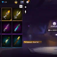 اکانت فری فایر|کنسول، بازی ویدئویی و آنلاین|دورود, |دیوار