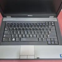 لپ تاپ دل مدل DELL E5410|رایانه همراه|گرمدره, |دیوار
