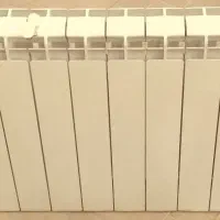 شوفاژ مدل کال ۱۴ پره