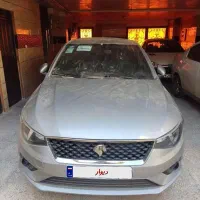 تارا اتوماتیک LX V4 نقره ای تیتانیوم