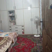 رهن آپارتمان ۶۰ متری ۱ خوابه طبقه ۱ در منبع آب|اجارهٔ آپارتمان|اهواز, کوی رمضان|دیوار