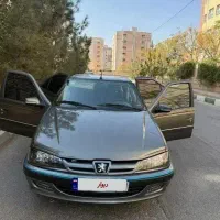 فروش فوری پارس سفارشی تمام فول سیمی|خودرو سواری و وانت|قم, پردیسان|دیوار