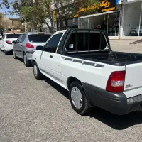 پرایدوانت لاینر دار 1403|خودرو سواری و وانت|مشهد, ترمینال|دیوار