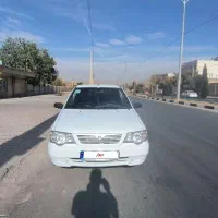 پراید ۱۱۱ sx