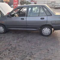 پراید صبا|خودرو سواری و وانت|رامسر, |دیوار