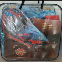 ست روتختی و روبالشی نوجوانی خارجی