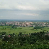 زمین مسکونی