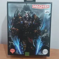 دسته بازی سیمی کاملا نو