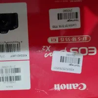 دوربین دیجیتال کنون 450 دی (Canon 450 D)|دوربین عکاسی و فیلم‌برداری|تهران, دریاچه شهدای خلیج فارس|دیوار