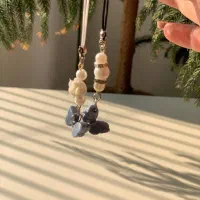 آویز ماشین جاکلیدی گیره ...|صنایع دستی و سایر لوازم تزئینی|پارسآباد, |دیوار