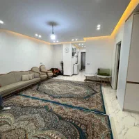 اپارتمان 91 متری نوساز فول امکانات(شهرک اورین)|فروش آپارتمان|بهارستان, |دیوار