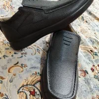 کغش مردانه|کیف، کفش، کمربند|خرم‌آباد, |دیوار