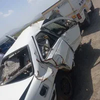 پژو پارس۸۶
