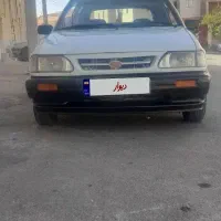 پراید هاچ بک