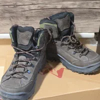 کفش کوه مکوان