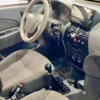 تیبا بدون رنگ دوگانه/نقد و اقساط|خودرو سواری و وانت|یزد, |دیوار