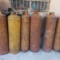 کپسول ۵۰ کیلو و ۳۳ کیلو ایران