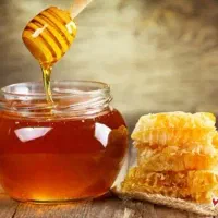 عسل اویشن طبیعی