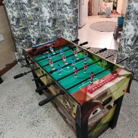 فروش فوتبال دستی سالم