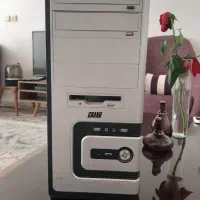 کیس کامل کامپیوتر