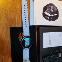 ساعت هوشمند هایلو سولار|ساعت|رشت, معلم|دیوار