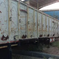 اتاق ده چرخ