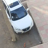 لیفان ایکس60 نیو اتومات98