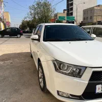 دناپلاس توربو اتوماتیک ۱۴۰۳|خودرو سواری و وانت|شیراز, نصر|دیوار
