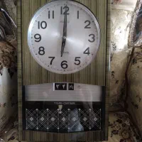 ساعت کلاسیک و قدیمی سیکو