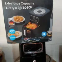 سرخ کن|سایر لوازم برقی|تهران, پونک|دیوار