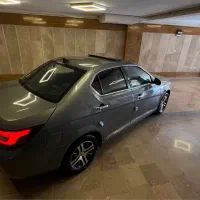 دنا پلاس97سانروف دار سفارش آپکو چهار چرخ دیسک فول