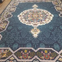 گلیم|گلیم، جاجیم، گبه|خمینیشهر, |دیوار