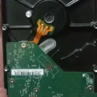 هارد دیسک ۳۲۰ گیگ|قطعات و لوازم جانبی رایانه|ملارد, |دیوار