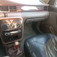 فروش فوری سمند LX مدل ۹۴ مشکی|خودرو سواری و وانت|بندرعباس, |دیوار