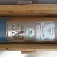 پمپ شناور رایان نو ۱۲۰ متر دو اینچ سه فاز